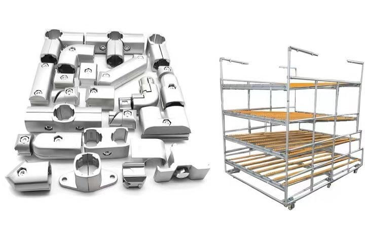 第三代精益管三種實用特點
